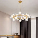 Englesqueville Chandelier