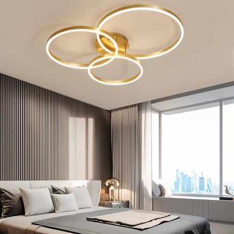 Dock Ceiling Light