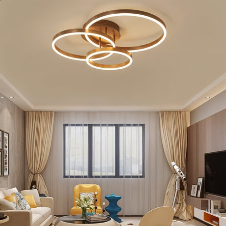 Dock Ceiling Light