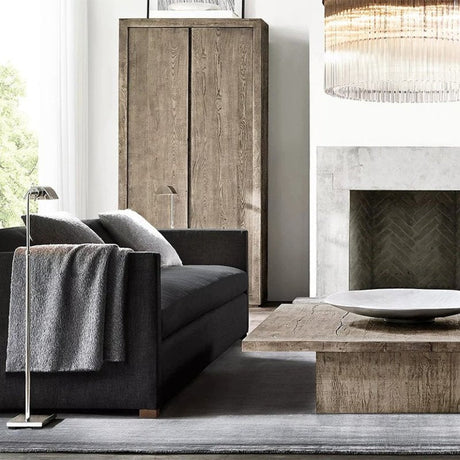 Norderney Floor Lamp