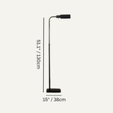Norderney Floor Lamp