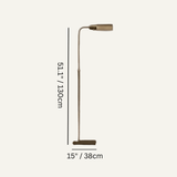 Norderney Floor Lamp