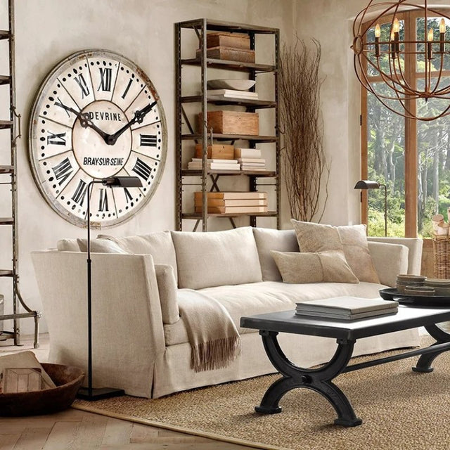 Norderney Floor Lamp