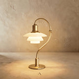 Nusplingen Table Lamp