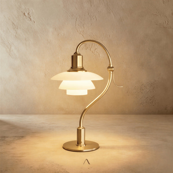 Nusplingen Table Lamp