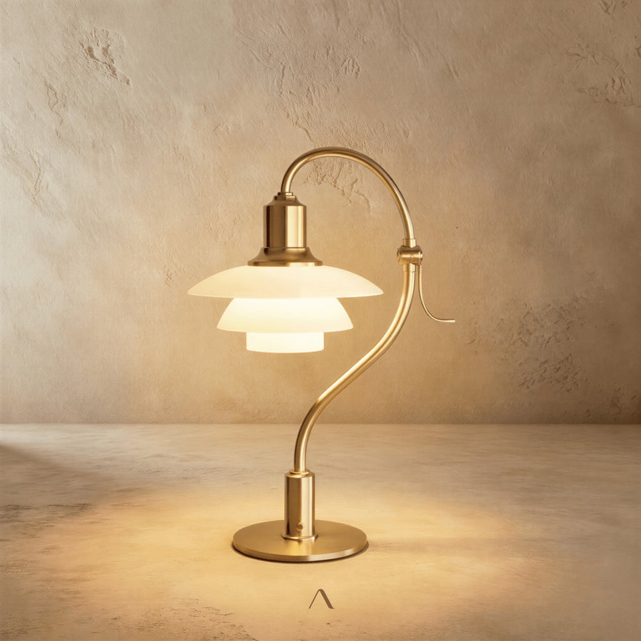 Nusplingen Table Lamp