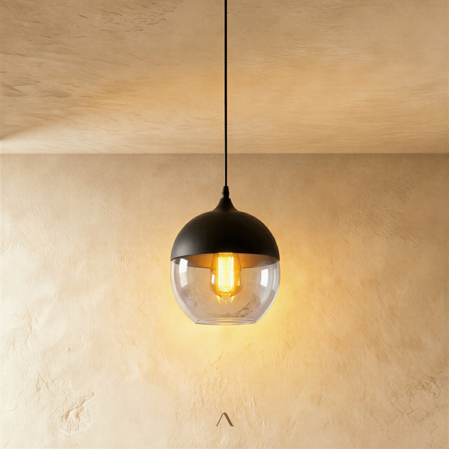 Nustrup Pendant Light