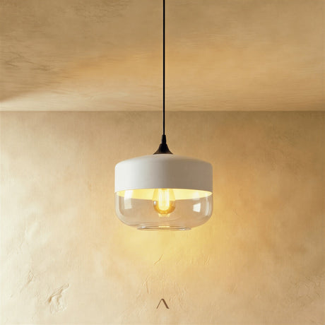 Nustrup Pendant Light