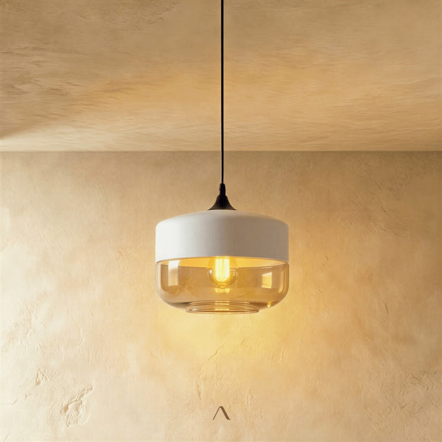 Nustrup Pendant Light