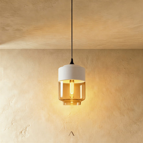 Nustrup Pendant Light