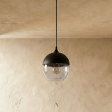 Nustrup Pendant Light