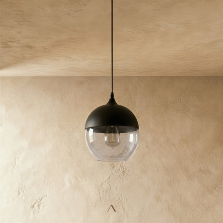 Nustrup Pendant Light