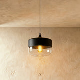 Nustrup Pendant Light