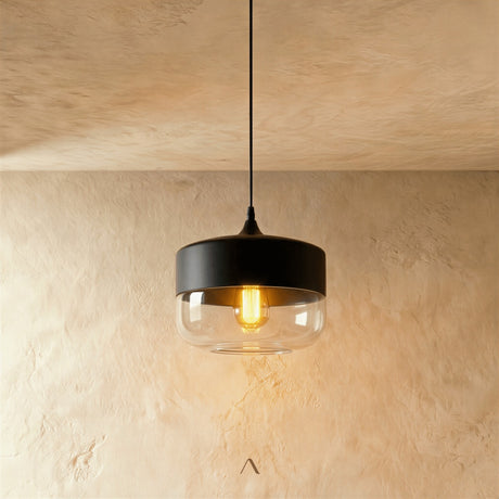 Nustrup Pendant Light
