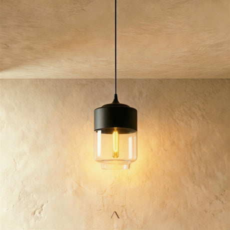 Nustrup Pendant Light