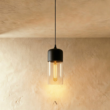 Nustrup Pendant Light