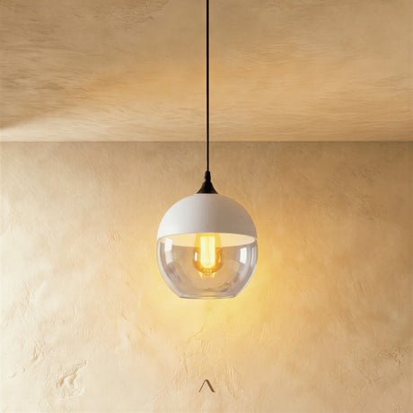 Nustrup Pendant Light