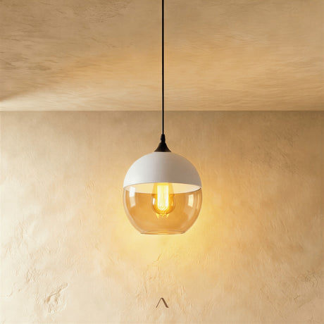 Nustrup Pendant Light