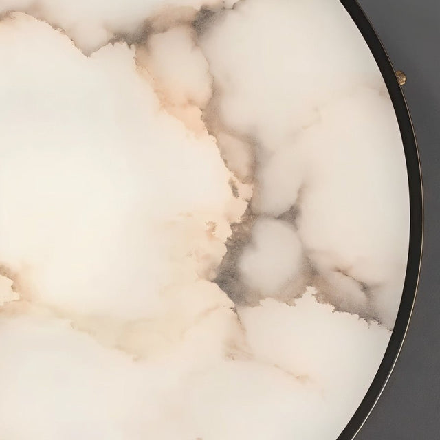 Barbeville Ceiling Light