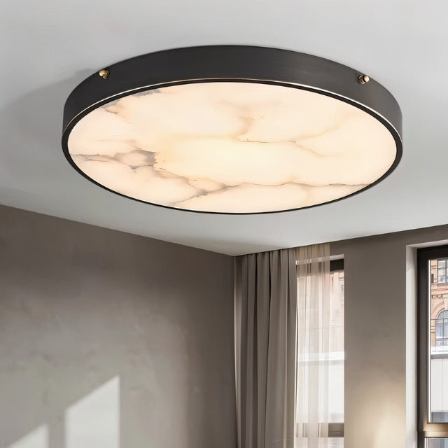 Barbeville Ceiling Light