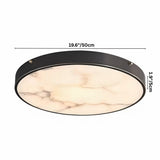 Barbeville Ceiling Light