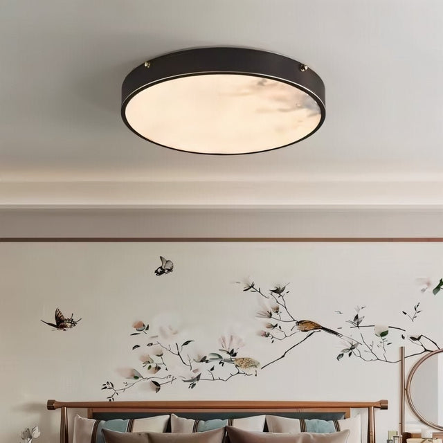 Barbeville Ceiling Light