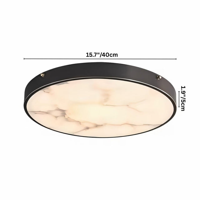 Barbeville Ceiling Light