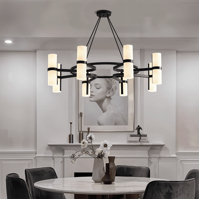 Terni Chandelier