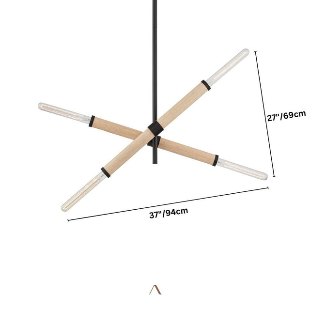 Nyborg Pendant Light