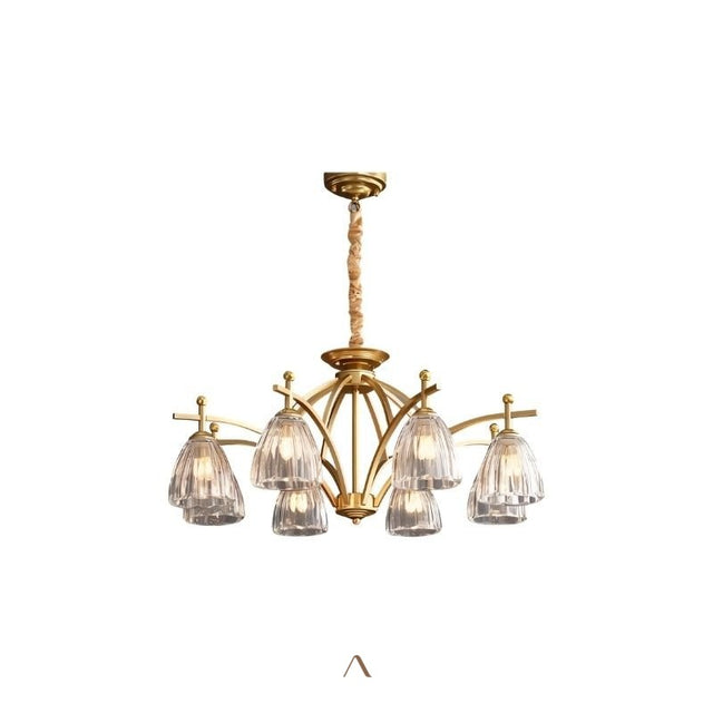 NyHatting Chandelier