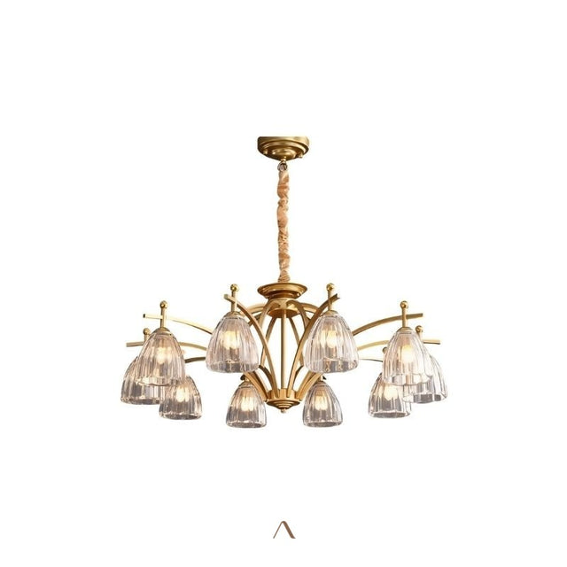 NyHatting Chandelier