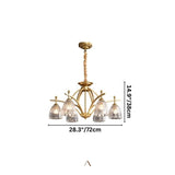 NyHatting Chandelier