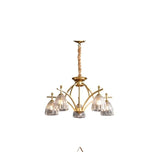 NyHatting Chandelier