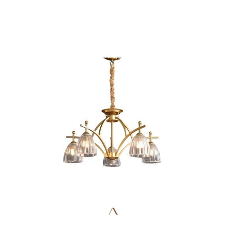 NyHatting Chandelier