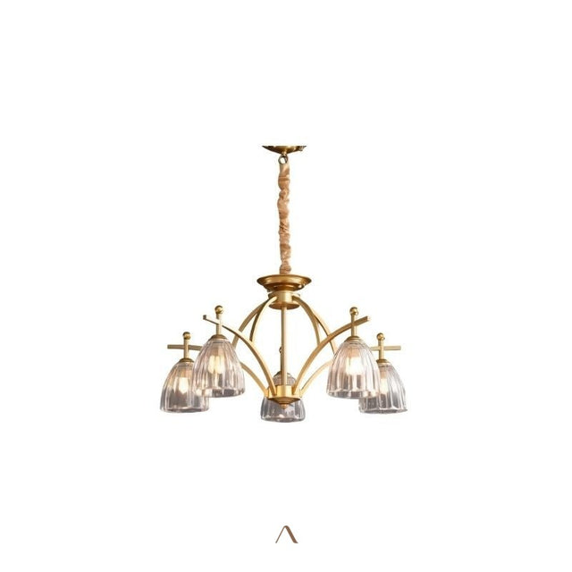 NyHatting Chandelier