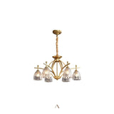 NyHatting Chandelier