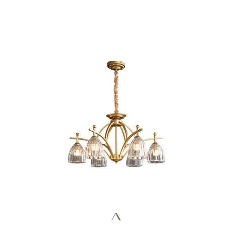 NyHatting Chandelier