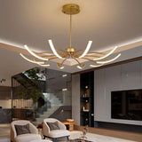 Lovskal Chandelier
