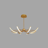 Lovskal Chandelier