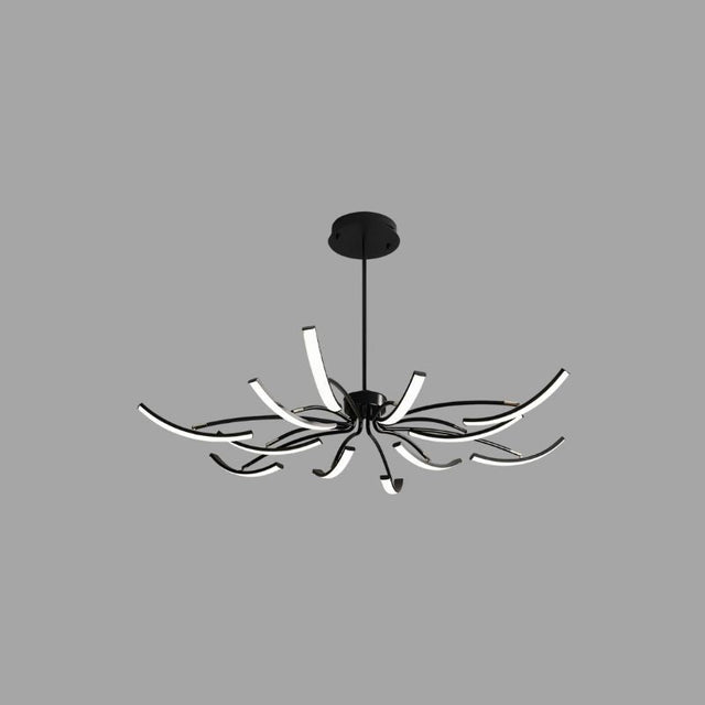 Lovskal Chandelier