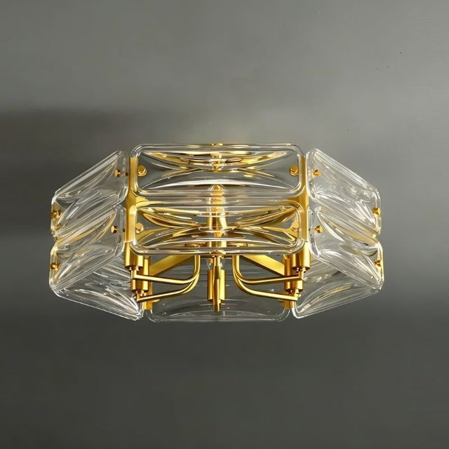 Rute Ceiling Light