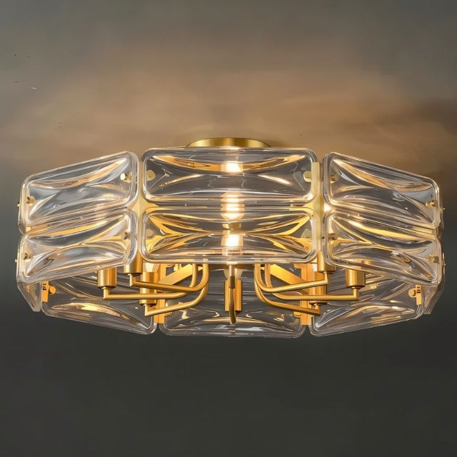 Rute Ceiling Light