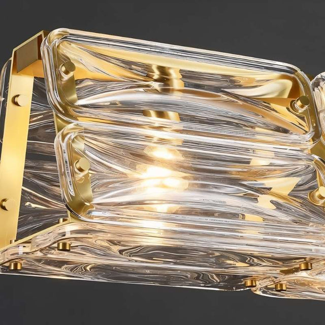 Palma Chandelier