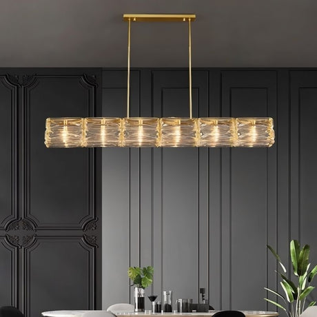 Palma Chandelier