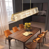 Palma Chandelier