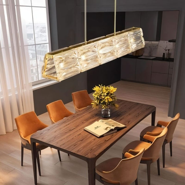 Palma Chandelier