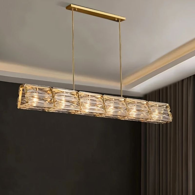 Palma Chandelier