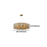 Rota Chandelier