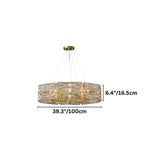 Rota Chandelier