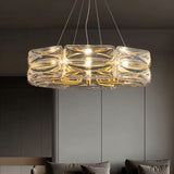Rota Chandelier